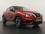 Nissan Juke 1.0 DIG-T Acenta | Airco | Parkeercamera | Parkeersensoren achter |