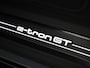 Audi e-Tron GT quattro 503 PK · B&O Premium 3D · Elektr. voorst. geheugen best. · Optiekpakket zwart plus
