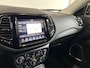 Jeep Compass 1.3T automaat, 1750 kg trekgewicht, Apple Android, camera,