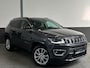 Jeep Compass 1.3T automaat, 1750 kg trekgewicht, Apple Android, camera,