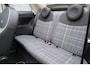 Fiat 500C TwinAir Turbo Lounge | Dealeronderhouden | NAV | DAB | Cruise Control | 16'' LMV