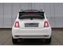 Fiat 500C TwinAir Turbo Lounge | Dealeronderhouden | NAV | DAB | Cruise Control | 16'' LMV
