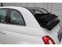 Fiat 500C TwinAir Turbo Lounge | Dealeronderhouden | NAV | DAB | Cruise Control | 16'' LMV
