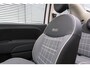Fiat 500C TwinAir Turbo Lounge | Dealeronderhouden | NAV | DAB | Cruise Control | 16'' LMV