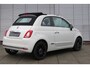 Fiat 500C TwinAir Turbo Lounge | Dealeronderhouden | NAV | DAB | Cruise Control | 16'' LMV