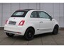 Fiat 500C TwinAir Turbo Lounge | Dealeronderhouden | NAV | DAB | Cruise Control | 16'' LMV
