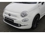 Fiat 500C TwinAir Turbo Lounge | Dealeronderhouden | NAV | DAB | Cruise Control | 16'' LMV