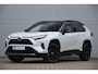 Toyota RAV4 2.5 Hybrid Style Bi-Tone