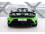 McLaren 750S Spider 4.0 V8 | Mantis Green | Full Carbon | P1 Seats |