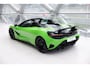 McLaren 750S Spider 4.0 V8 | Mantis Green | Full Carbon | P1 Seats |