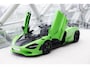 McLaren 750S Spider 4.0 V8 | Mantis Green | Full Carbon | P1 Seats |