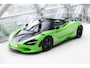 McLaren 750S Spider 4.0 V8 | Mantis Green | Full Carbon | P1 Seats |