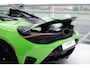 McLaren 750S Spider 4.0 V8 | Mantis Green | Full Carbon | P1 Seats |
