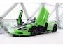 McLaren 750S Spider 4.0 V8 | Mantis Green | Full Carbon | P1 Seats |