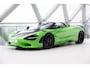 McLaren 750S Spider 4.0 V8 | Mantis Green | Full Carbon | P1 Seats |