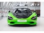 McLaren 750S Spider 4.0 V8 | Mantis Green | Full Carbon | P1 Seats |