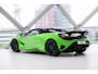 McLaren 750S Spider 4.0 V8 | Mantis Green | Full Carbon | P1 Seats |