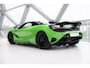 McLaren 750S Spider 4.0 V8 | Mantis Green | Full Carbon | P1 Seats |