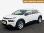 Citroën C4 Cactus 1.2 PureTech Shine Plus wit