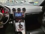 Audi TT 3.2 V6 quattro Automaat S-Line Binnen en Buiten