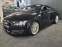 Audi TT 3.2 V6 quattro Automaat S-Line Binnen en Buiten