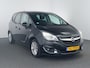 Opel Meriva 1.4 Turbo Edition | TREKHAAK | PARKEERSENOSREN ACHTER | NAVIGATIE | CRUISE CONTROLE