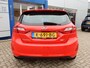 Ford Fiesta EcoBoost Hybrid 125 pk Titanium | Clima | Cruise | Parkeersensoren | Groot scherm | 17-inch |