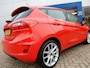 Ford Fiesta EcoBoost Hybrid 125 pk Titanium | Clima | Cruise | Parkeersensoren | Groot scherm | 17-inch |