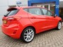 Ford Fiesta EcoBoost Hybrid 125 pk Titanium | Clima | Cruise | Parkeersensoren | Groot scherm | 17-inch |