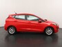 Ford Fiesta EcoBoost Hybrid 125 pk Titanium | Clima | Cruise | Parkeersensoren | Groot scherm | Apple Carplay