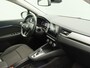 Renault Captur TCe 130 EDC Automaat Intens | Easy Link Navigatie met Apple CarPlay & Android Auto | Lichtmetalen wielen 17" 'Bahamas' met zwarte inleg | Ruimtebesparend reservewiel | Zwevende middenconsole en verschuifbare armsteun vóór