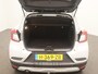 Renault Captur TCe 130 EDC Automaat Intens | Easy Link Navigatie met Apple CarPlay & Android Auto | Lichtmetalen wielen 17" 'Bahamas' met zwarte inleg | Ruimtebesparend reservewiel | Zwevende middenconsole en verschuifbare armsteun vóór