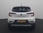 Renault Captur TCe 130 EDC Automaat Intens | Easy Link Navigatie met Apple CarPlay & Android Auto | Lichtmetalen wielen 17" 'Bahamas' met zwarte inleg | Ruimtebesparend reservewiel | Zwevende middenconsole en verschuifbare armsteun vóór