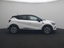 Renault Captur TCe 130 EDC Automaat Intens | Easy Link Navigatie met Apple CarPlay & Android Auto | Lichtmetalen wielen 17" 'Bahamas' met zwarte inleg | Ruimtebesparend reservewiel | Zwevende middenconsole en verschuifbare armsteun vóór