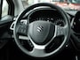 Suzuki S-Cross 1.4 Boosterjet Select Smart Hybrid Adaptieve Cruise en Climate Control, Navigatie