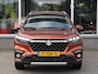 Suzuki S-Cross 1.4 Boosterjet Style Smart Hybrid Rondomzicht Camera, Leder/Stof Bekleding
