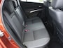 Suzuki S-Cross 1.4 Boosterjet Style Smart Hybrid Rondomzicht Camera, Leder/Stof Bekleding