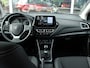 Suzuki S-Cross 1.4 Boosterjet Style Smart Hybrid Rondomzicht Camera, Leder/Stof Bekleding