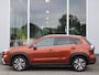 Suzuki S-Cross 1.4 Boosterjet Style Smart Hybrid Rondomzicht Camera, Leder/Stof Bekleding