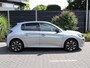 Peugeot 208 Allure 1.2 Hybrid 100PK e-DCS6 Automaat Keyless, Navigatie, Achteruitrijcamera, Stoelverwarming, Adaptieve Cruise Control