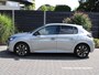 Peugeot 208 Allure 1.2 Hybrid 100PK e-DCS6 Automaat Keyless, Navigatie, Achteruitrijcamera, Stoelverwarming, Adaptieve Cruise Control
