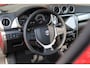 Suzuki Vitara 1.5 Hybrid Style 115PK Automaat Panodak, Navigatie, 18 inch velgen all season, Treeplanken, Parkeersensoren V en A, Stoelverwarming, Achteruitrijcamera