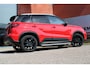 Suzuki Vitara 1.5 Hybrid Style 115PK Automaat Panodak, Navigatie, 18 inch velgen all season, Treeplanken, Parkeersensoren V en A, Stoelverwarming, Achteruitrijcamera