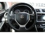 Suzuki S-Cross 1.0 Boosterjet Select Achteruitrijcamera, Cruise Control, Climate Control, Stoelverwarming