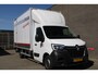 Renault Master Bakwagen + laadklep T35 2.3 dCi 165PK Achteruitrijcamera, Airco, BlueTooth, Cruise control, DHollandia Bakopbouw met laadklep