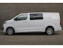 Peugeot Expert 2.0 BlueHDI 145PK L3 Dubbele Cabine Navigatie, Achteruitrijcamera, Trekhaak Afneembaar, Airco, Parkeersensoren Achter, Bluetooth, Cruise Control
