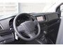Peugeot Expert 2.0 BlueHDI 145PK L3 Dubbele Cabine Navigatie, Achteruitrijcamera, Trekhaak Afneembaar, Airco, Parkeersensoren Achter, Bluetooth, Cruise Control
