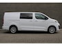 Peugeot Expert 2.0 BlueHDI 145PK L3 Dubbele Cabine Navigatie, Achteruitrijcamera, Trekhaak Afneembaar, Airco, Parkeersensoren Achter, Bluetooth, Cruise Control