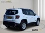 Jeep Renegade 1.4 MultiAir Limited|Trekhaak|Cruise|LM-VELG|Keyless|Goed onderhouden