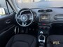 Jeep Renegade 1.4 MultiAir Limited|Trekhaak|Cruise|LM-VELG|Keyless|Goed onderhouden